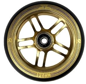 Kolečko AO Circles 120 Gold