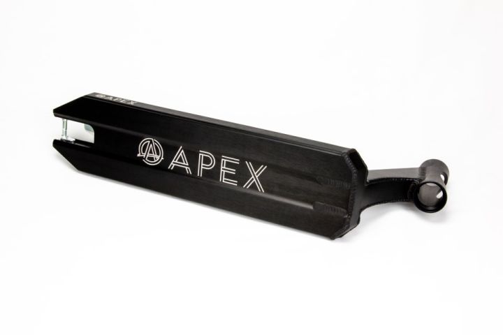Deska Apex 20.1 x 5 Black