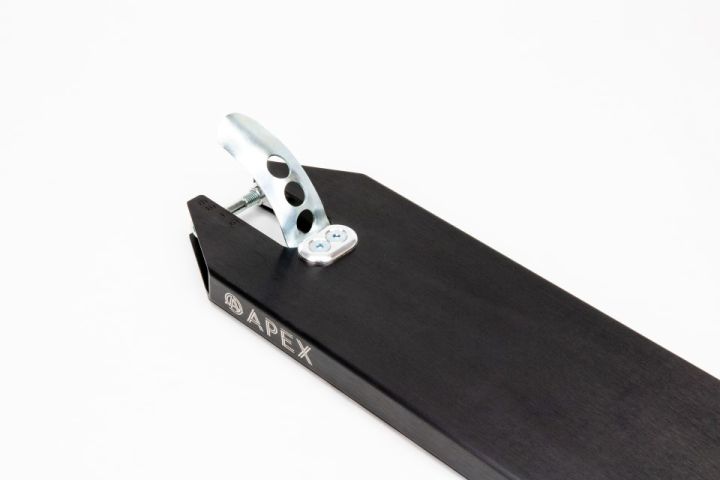 Deska Apex 20.1 x 5 Black