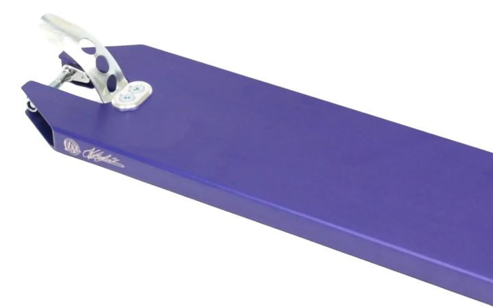 Deska Apex Angus Hughes Signature V3