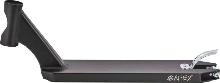 Deska Apex 18.1 x 4.5 Black