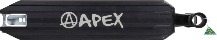 Deska Apex 19.3 x 4.5 Black