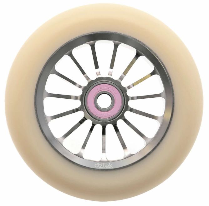 Kolečko Aztek Architect V2 110 Cream