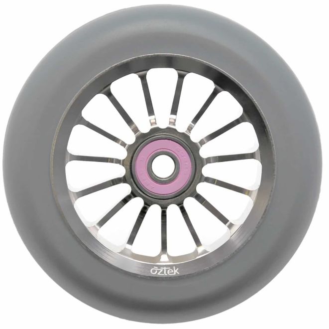 Kolečko Aztek Architect V2 110 Grey
