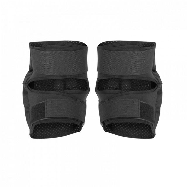 Chrániče kolen TSG All Ground Black