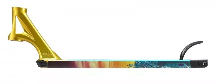 Deska Blunt AOS V5 Sig Ray Warner 4.75