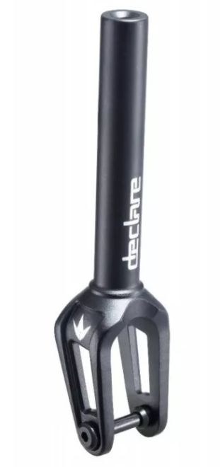 Vidlice Blunt Declare V2 Black