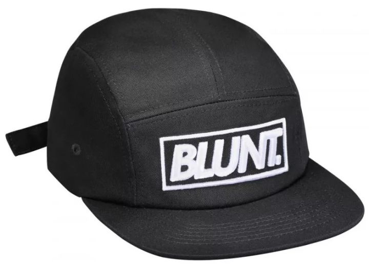 Kšiltovka Blunt Hat Daily