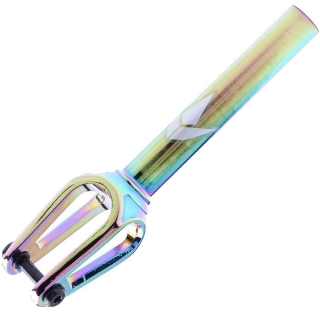 Vidlice Blunt Prodigy S2 Oil Slick