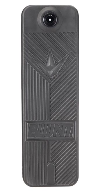 Blunt TS PRO 7.5 Trampoline Scooter Black