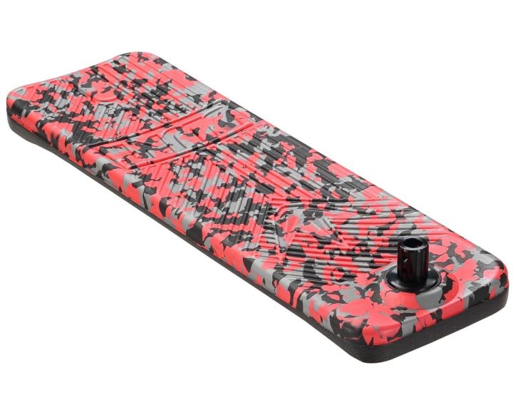 Blunt TS PRO 7.5 Trampoline Scooter Orange Camo