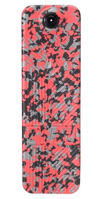 Blunt TS PRO 7.5 Trampoline Scooter Orange Camo