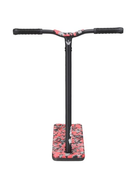 Blunt TS PRO 7.5 Trampoline Scooter Orange Camo