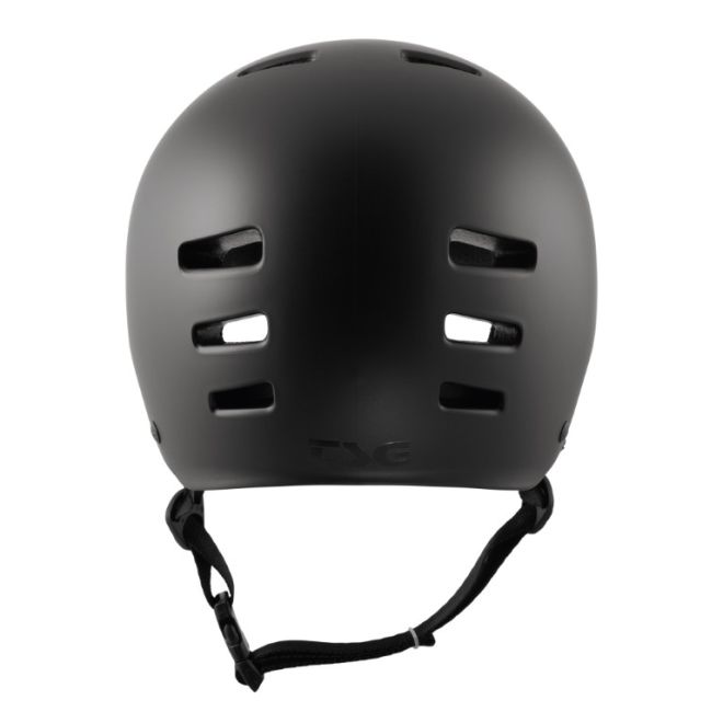 Helma TSG Evolution Solid Satin Dark Black