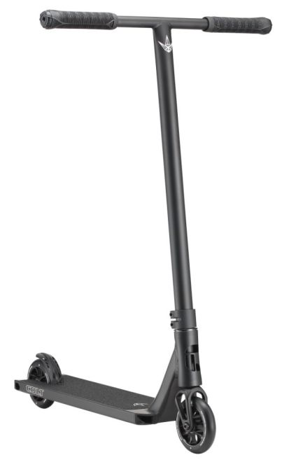 Freestyle koloběžka Blunt Colt S6 Black