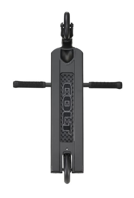 Freestyle koloběžka Blunt Colt S6 Black