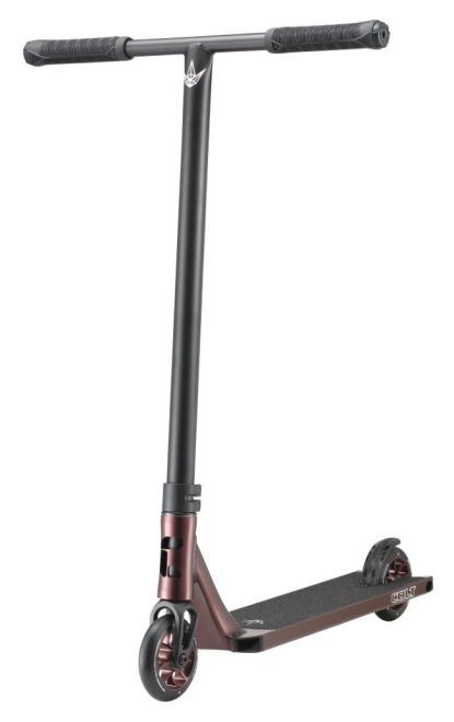 Freestyle koloběžka Blunt Colt S6 Bronze