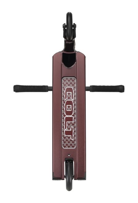 Freestyle koloběžka Blunt Colt S6 Bronze