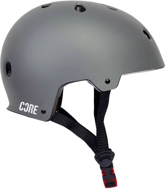 Helma CORE Action Sports Grey