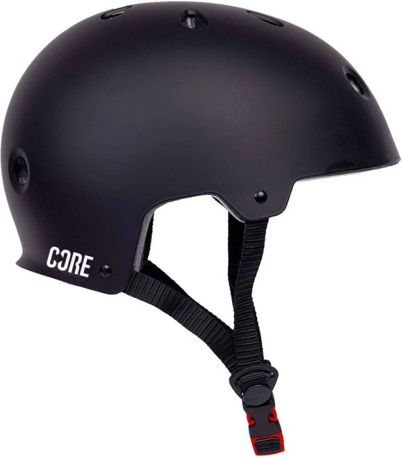 Helma CORE Action Sports Black