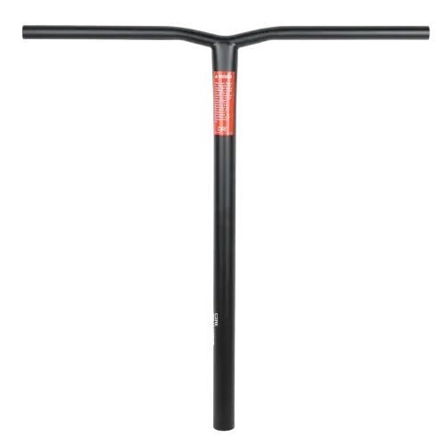 Řidítka CORE Apollo V2 Titanium 680 Black