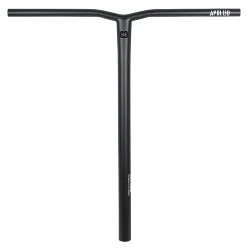 Řidítka CORE Apollo V2 Titanium 630 Black
