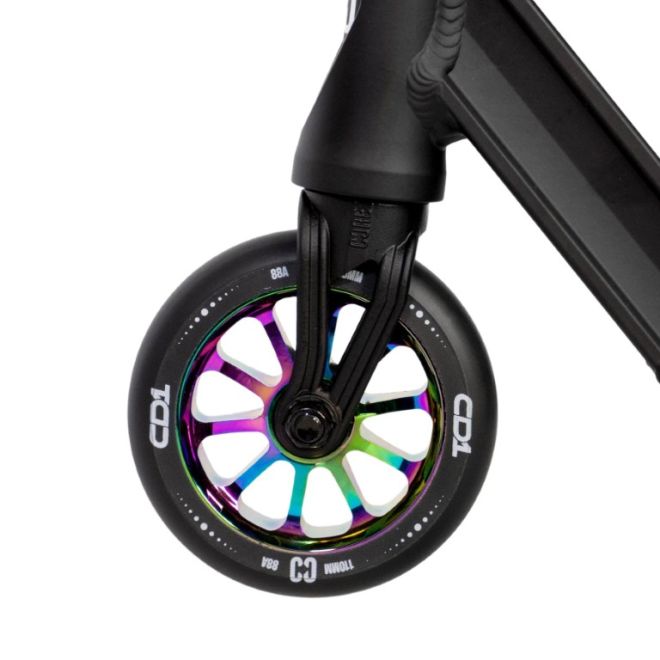 Freestyle koloběžka Core CD1 Neochrome