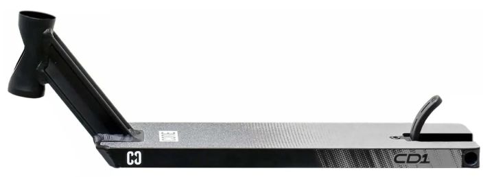 Deska CORE CD1 19" Black