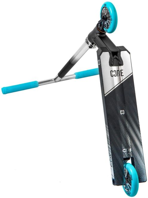 Freestyle koloběžka Core CD1 Chrome Teal