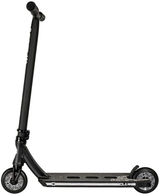 Freestyle koloběžka CORE CL1 Mini Black