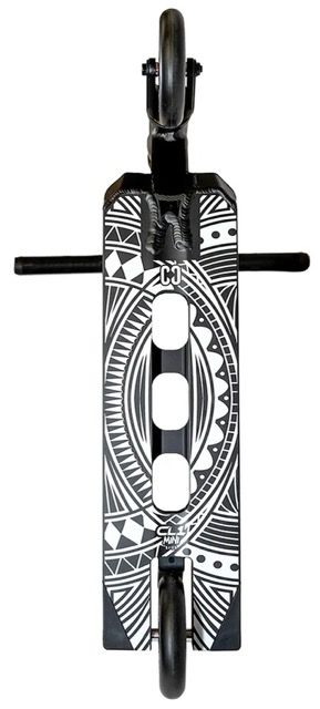 Freestyle koloběžka CORE CL1 Mini Black