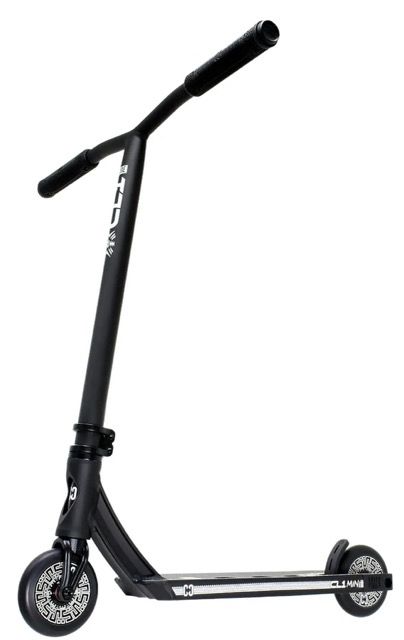 Freestyle koloběžka CORE CL1 Mini Black