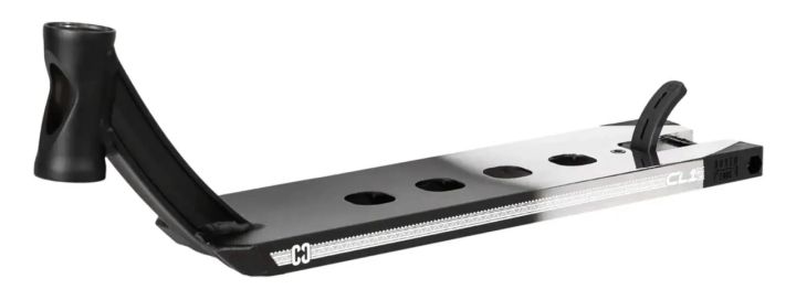 Deska CORE CL1 19" Black Chrome