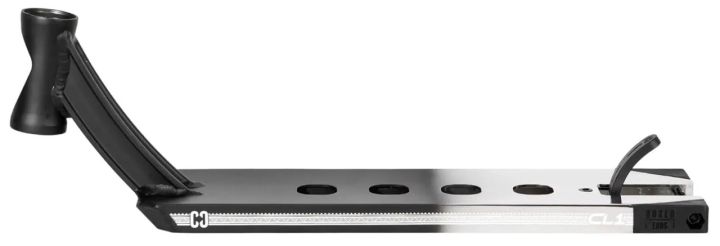 Deska CORE CL1 19" Black Chrome