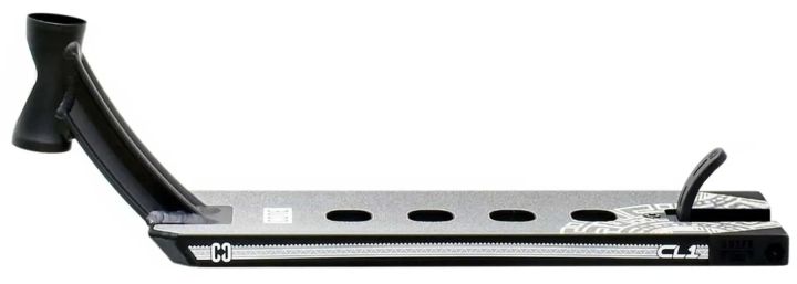 Deska CORE CL1 19" Black