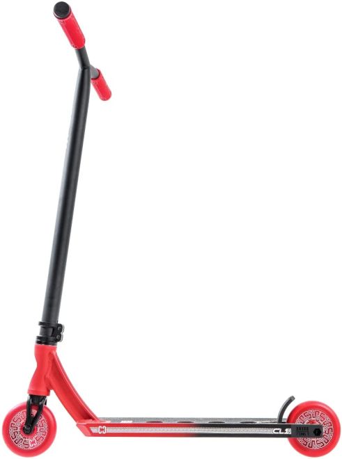 Freestyle koloběžka CORE CL1 Black Red