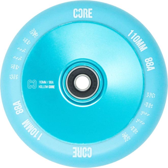 Kolečko CORE Hollowcore V2 Mint Blue