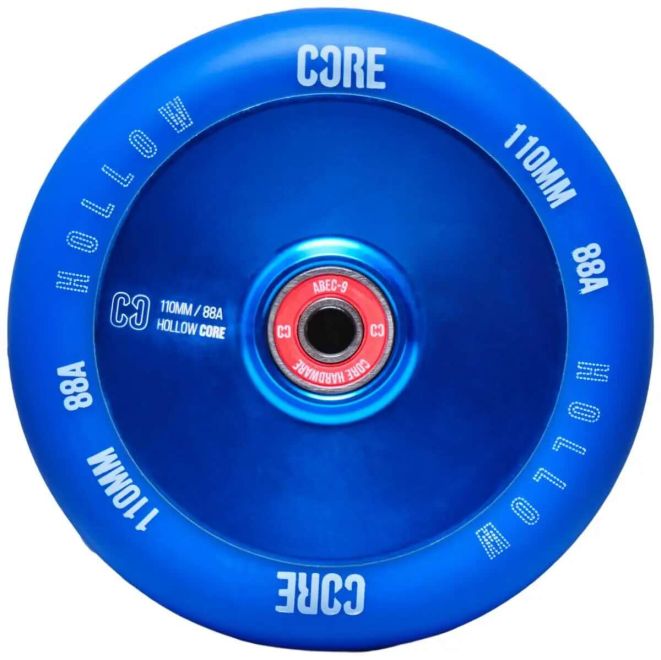 Kolečko CORE Hollowcore V2 Royal Blue