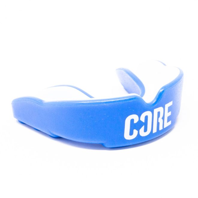 Chránič zubů CORE Blue