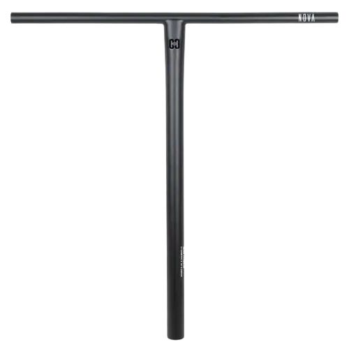 Řidítka CORE Nova V2 Titanium 680 Black