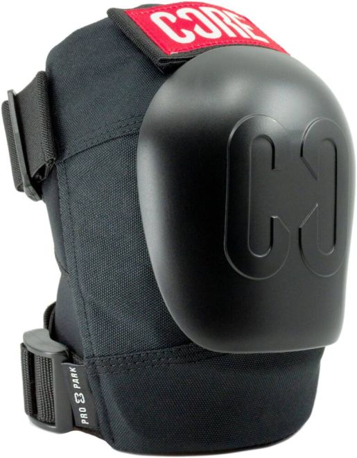 CORE Pro Park Knee Pads