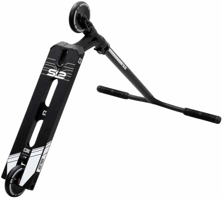 Freestyle koloběžka CORE SL2 Black