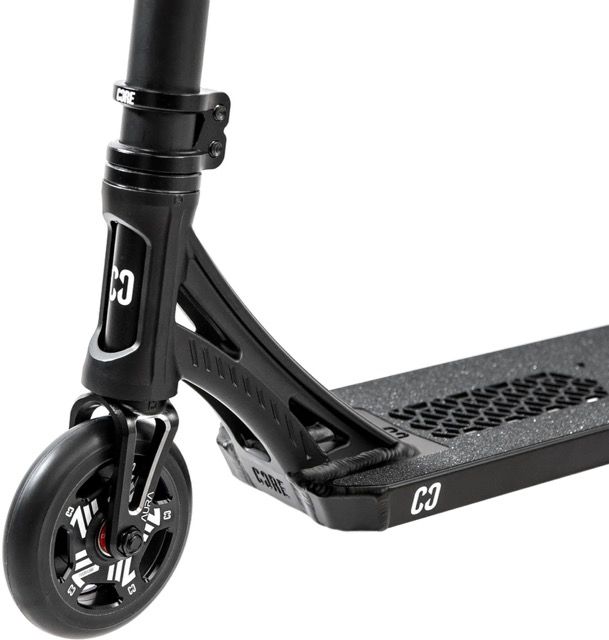 Freestyle koloběžka CORE SL3 Black