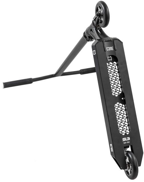 Freestyle koloběžka CORE SL3 Black
