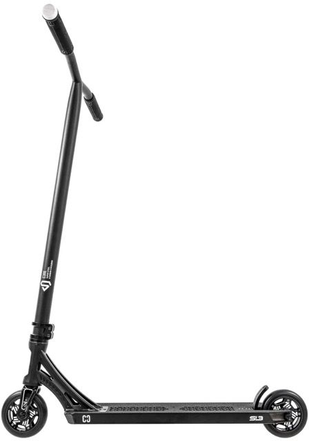 Freestyle koloběžka CORE SL3 Black