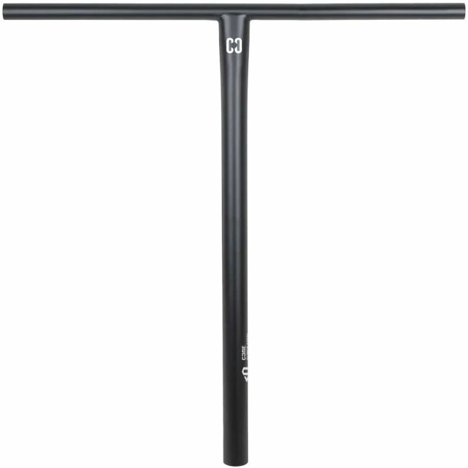 Řidítka Core Nova Super Steel 680 Black