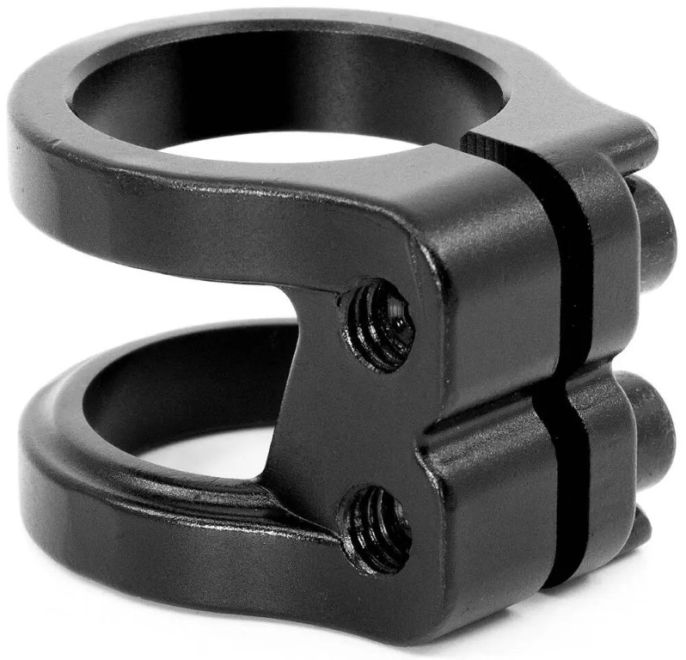 Objímka CORE Venom Black