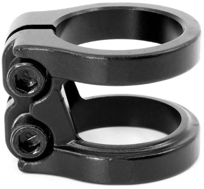 Objímka CORE Venom Black