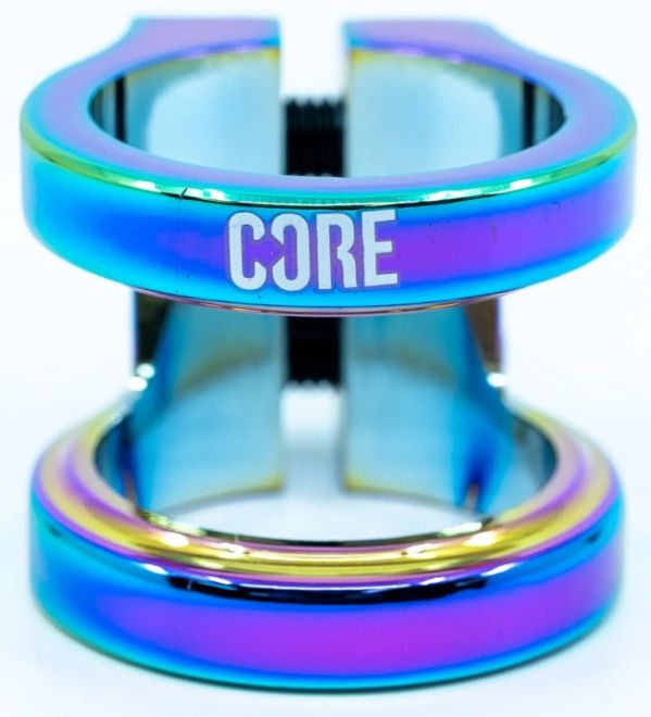 Objímka CORE Venom Neochrome