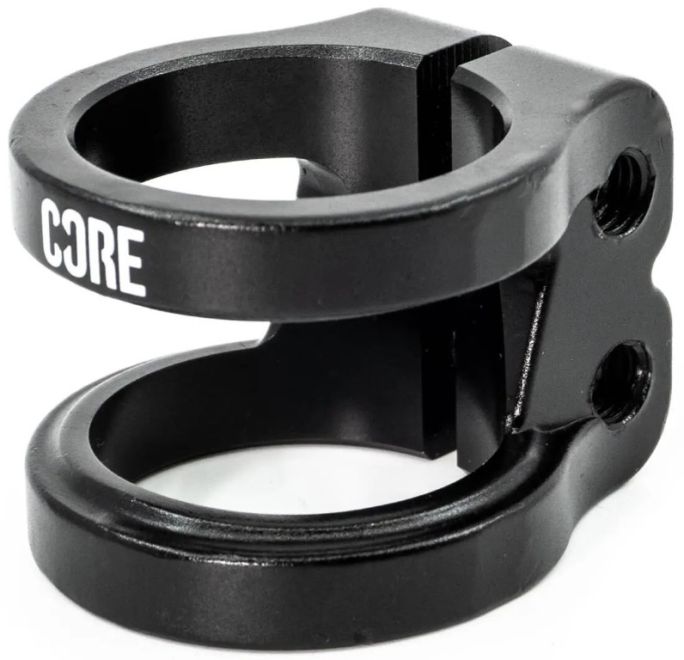 Objímka CORE Venom Black